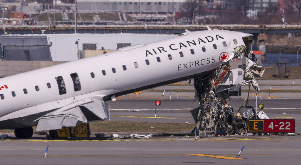 Prezes Air Canada odchodzi na emeryturę &ndash; co stało za niefortunną wiadomością po angielsku? 4