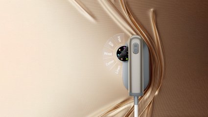 Dreame stworzyło żelazko na nowo. Wygląda jak milion dolar&oacute;w, a kosztuje grosze