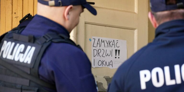 Rząd wprowadza nową tarczę dla najemców: ochrona przed eksmisją zyska na sile.