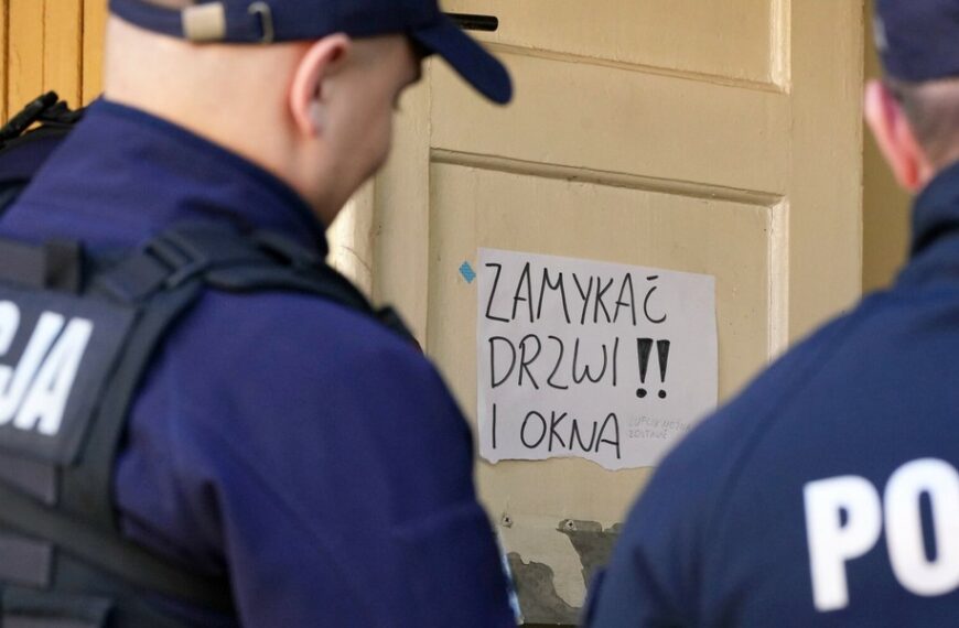 Główna 59 Rząd wprowadza nową tarczę dla najemców:…