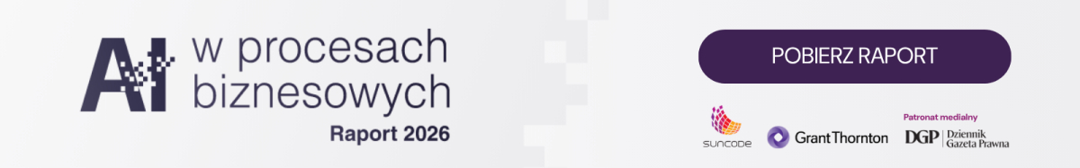 Sztuczna Inteligencja Rewolucjonizuje Polskie Biznesy: Praktyczne Wdrożenia w 2026 Roku 6