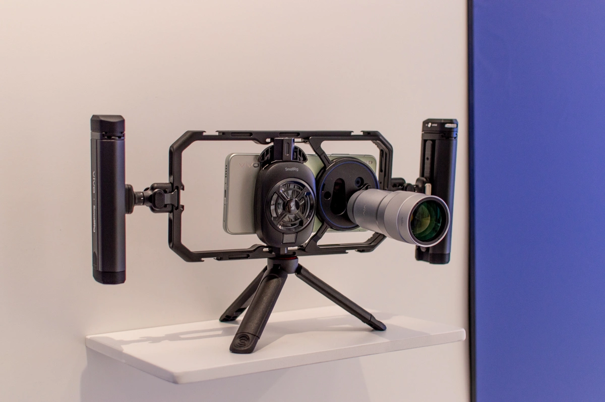 Vivo X300 Ultra na polskim rynku: Odkryj aparat godny profesjonalisty i poznaj jego cenę 31