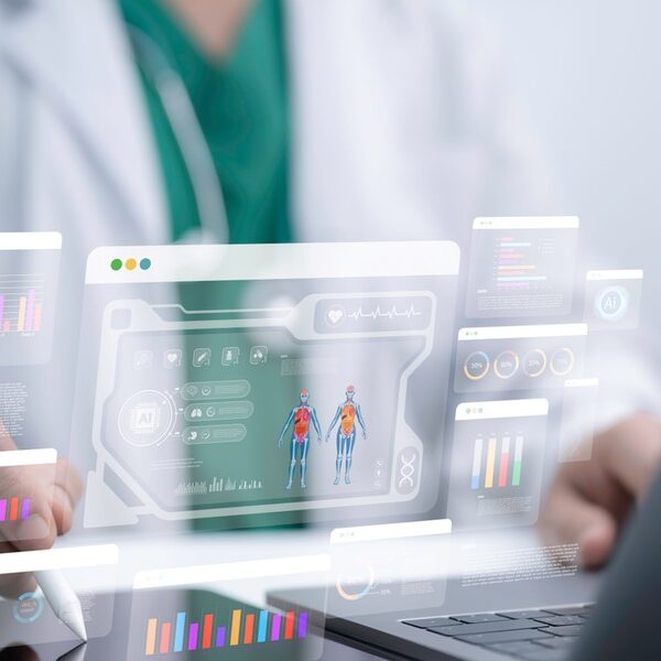 Główna 26 AI rewolucjonizuje medycynę: Czy czeka nas podział na długowiecznych i…