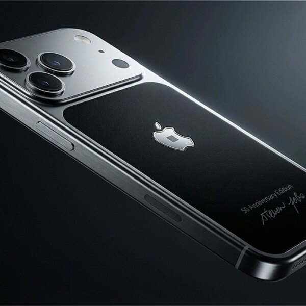 Główna 41 iPhone z duszą Steve’a Jobsa: Odkryj…