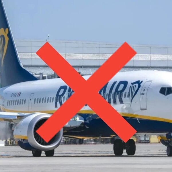 Główna 50 Linie lotnicze tną trasy: Sprawdź, czy…