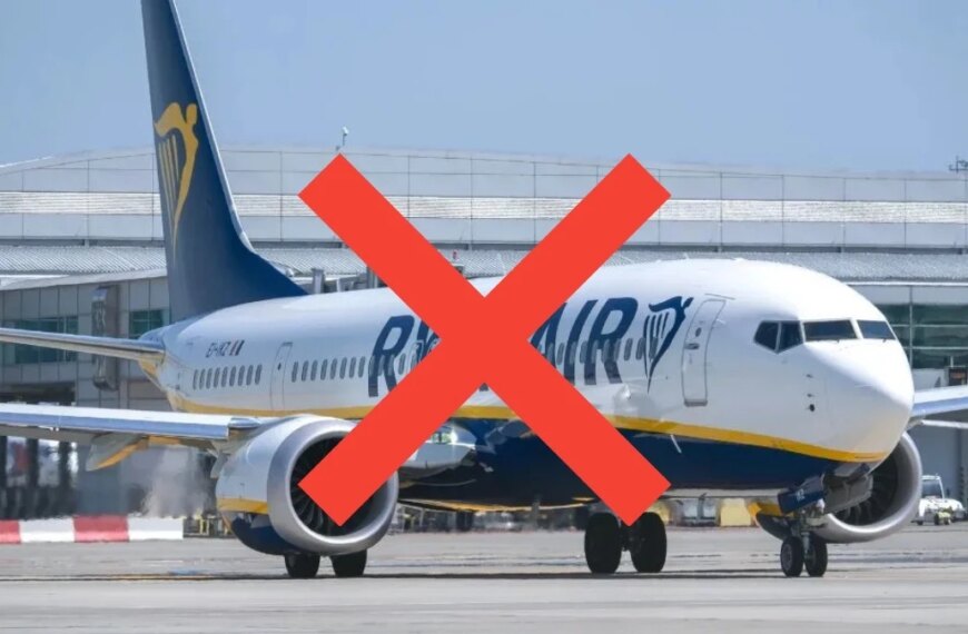 Linie lotnicze tną trasy: Sprawdź, czy Twoje połączenie nie zniknęło