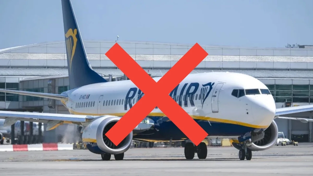 Linie lotnicze tną trasy: Sprawdź, czy Twoje połączenie nie zniknęło 2