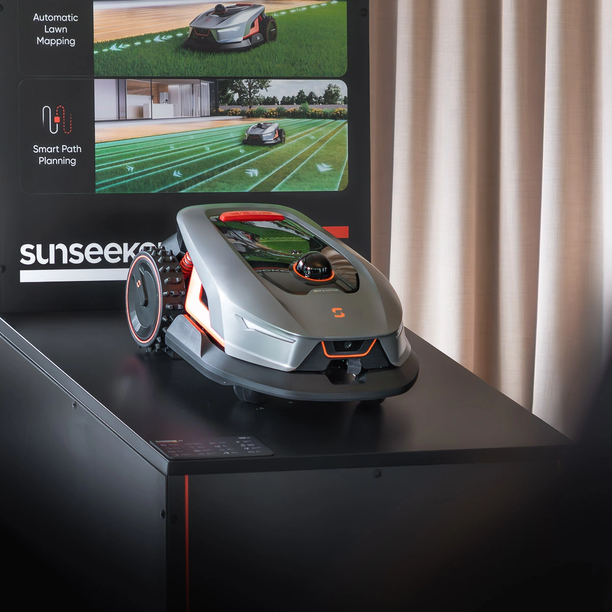 Nowy robot odstraszy szkodniki i uratuje Tw&oacute;j ogr&oacute;d &ndash; poznaj jego moc! 10