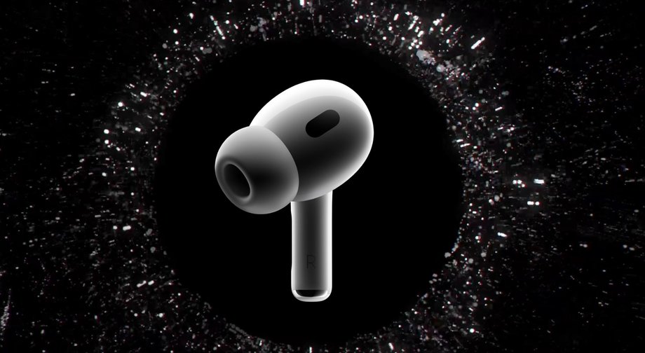 Rodzina słuchawek AirPods to największy nowy sukces produktowy Apple sterowanego przez Tima Cooka.