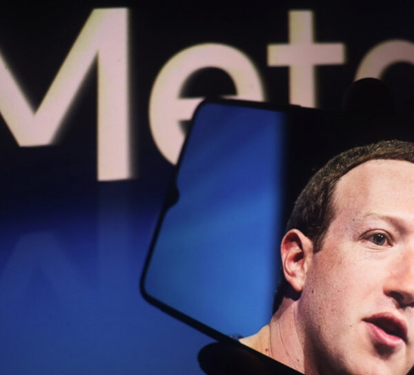 Meta zwalnia masowo &ndash; sztuczna inteligencja rewolucjonizuje korporację&hellip;