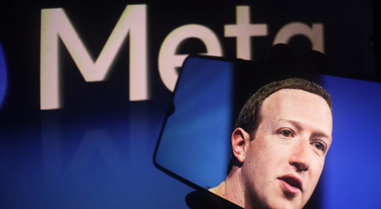 Meta zwalnia masowo – sztuczna inteligencja rewolucjonizuje korporację Zuckerberga