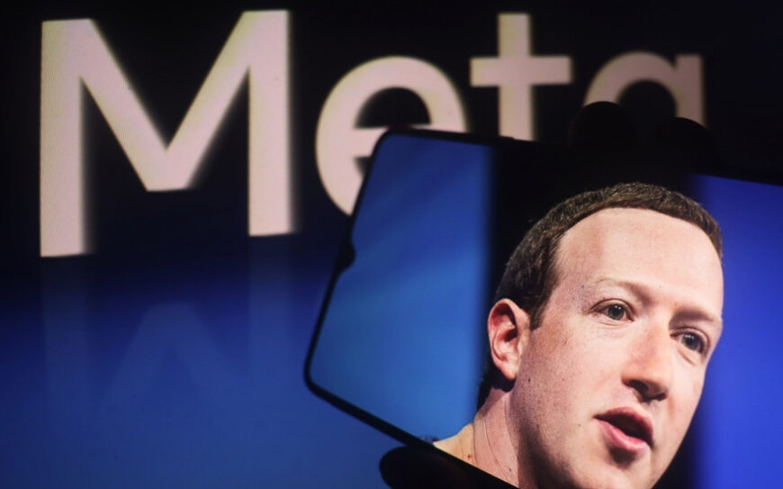 Meta zwalnia masowo &ndash; sztuczna inteligencja rewolucjonizuje korporację Zuckerberga