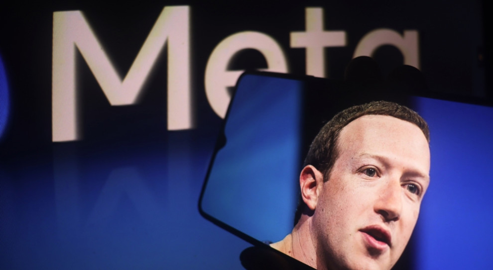 Meta zwalnia masowo &ndash; sztuczna inteligencja rewolucjonizuje korporację Zuckerberga 4
