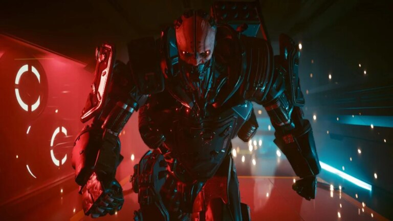 Cyberpunk 2077 na PS5 Pro: Przygotuj się na graficzny odlot