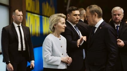 Budżet UE na lata 2028-2034. Pięć trudnych temat&oacute;w [ANALIZA]