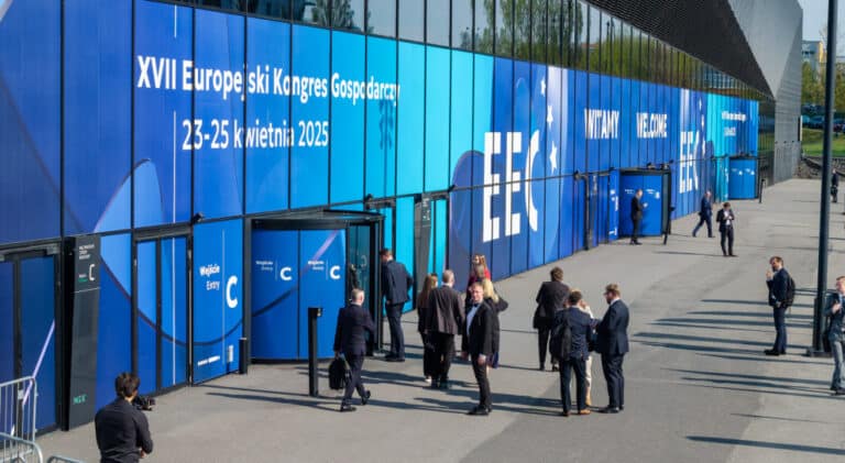 EEC 2026: Jak nauka i biznes połączą siły w przyszłości?