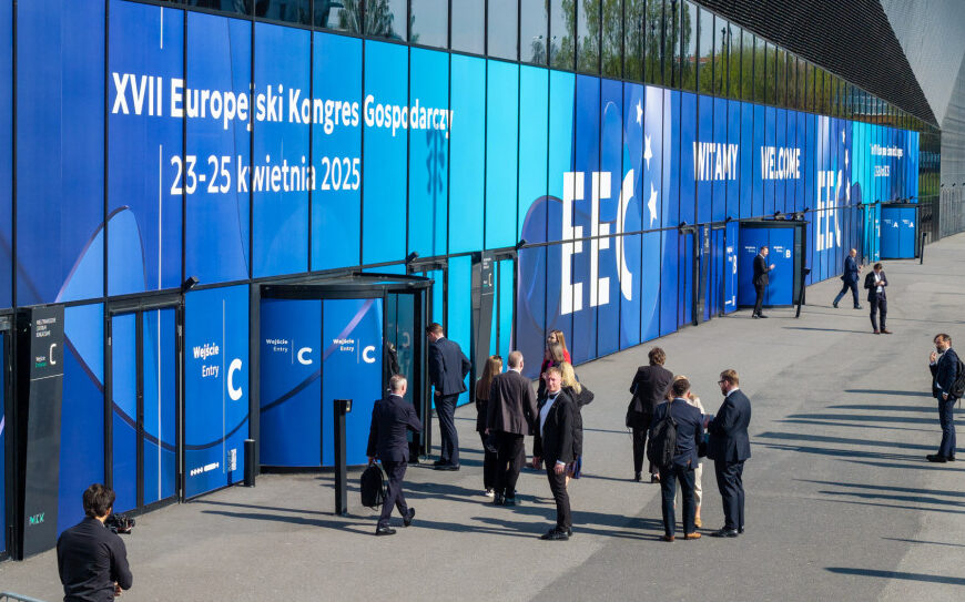 EEC 2026: Jak nauka i biznes połączą siły w przyszłości?