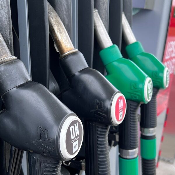 Ceny paliw w środę: Minister ujawnia,&hellip;