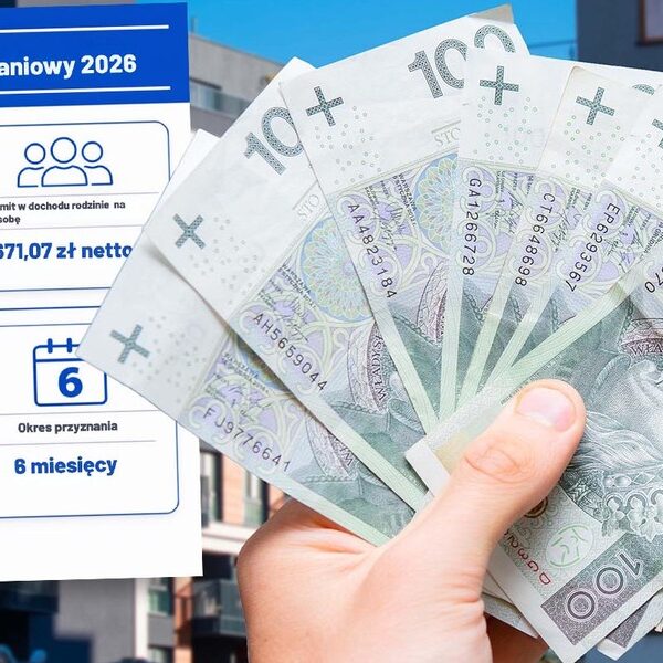 Dodatek mieszkaniowy 2026: Sprawdź kryteria i&hellip;