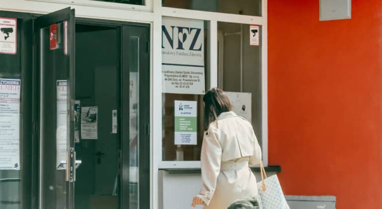 Nowe Prawo Medycyny Pracy: Co Musisz Wiedzieć od 17 Kwietnia?