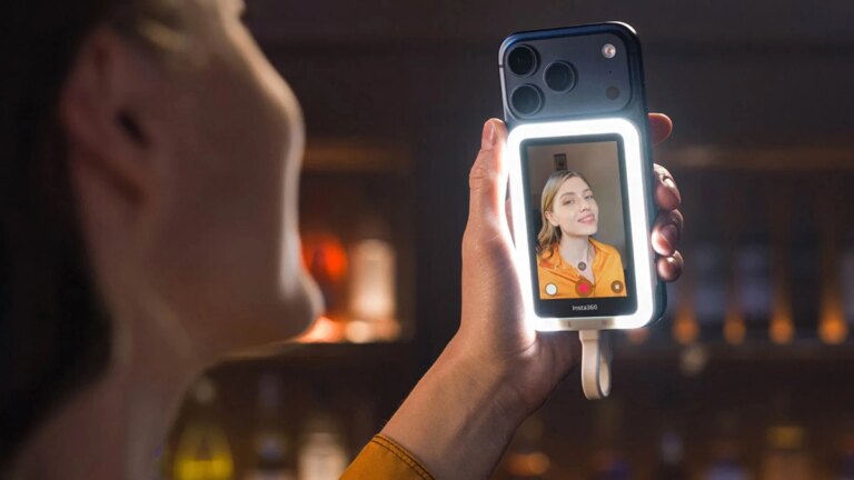 Zmień przednią kamerkę w telefonie: Odkryj gadżet, który zrewolucjonizuje Twoje selfie