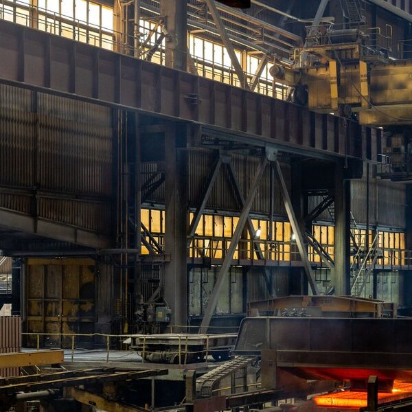 Huta Częstochowa: Giganci branży czekają na&hellip;