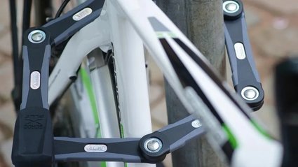 Takiego zabezpieczenia potrzebuje tw&oacute;j rower. Złodziej bez szans