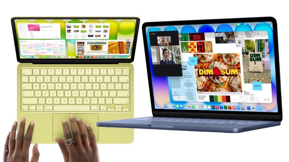 MacBook Neo - budżetowy laptop od Apple