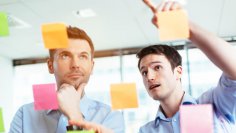 Kogo zaprosić na burzę m&oacute;zg&oacute;w, by skutecznie rozwiązać problemy biznesowe?