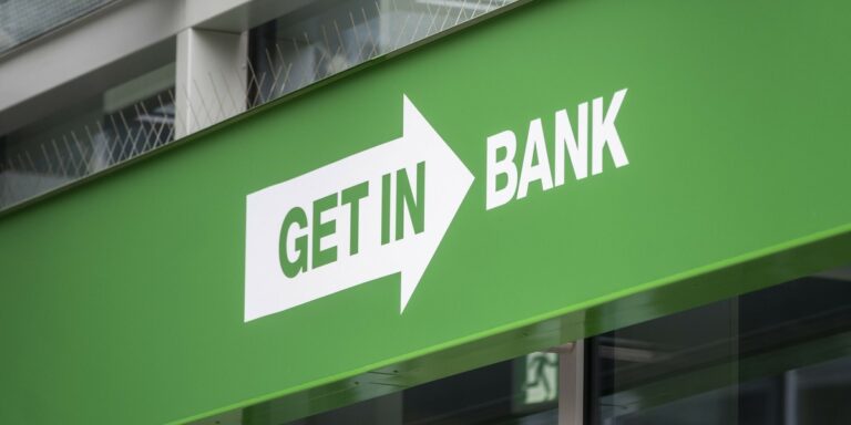 TSUE decyduje ws. Getin Noble Bank: Czy Leszek Czarnecki odetchnie z ulgą?