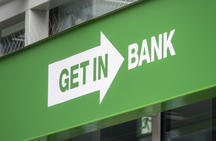 TSUE decyduje ws. Getin Noble Bank: Czy Leszek Czarnecki odetchnie&hellip;