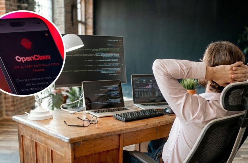 Wdrażasz agent&oacute;w AI? Poznaj cztery kluczowe zasady sukcesu OpenClaw