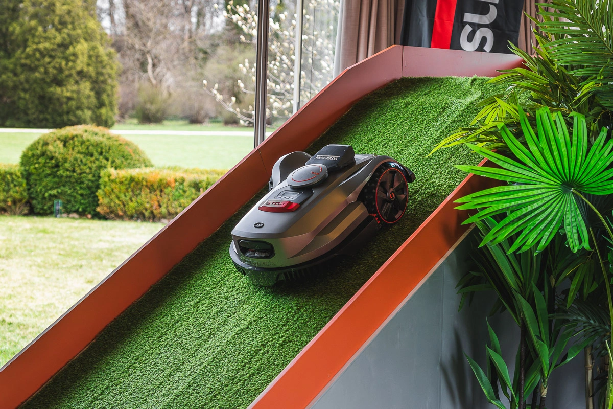 Nowy robot odstraszy szkodniki i uratuje Tw&oacute;j ogr&oacute;d &ndash; poznaj jego moc! 11