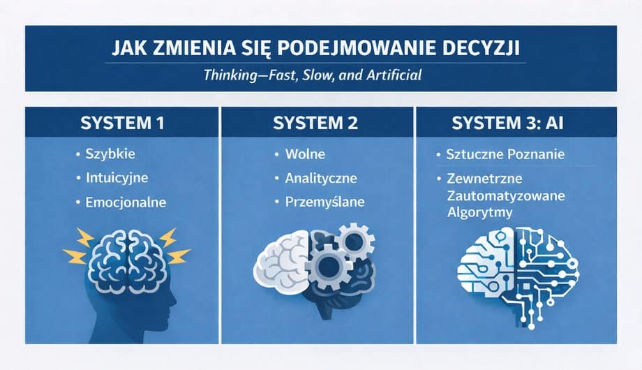Systemy podejmowania decyzji