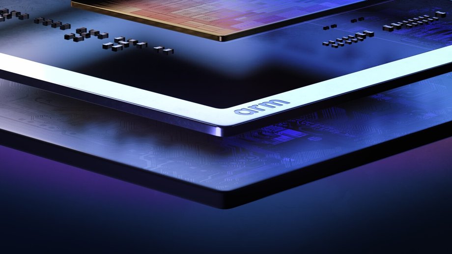 Arm będzie sprzedawać nie tylko licencje, ale też gotowe procesory.