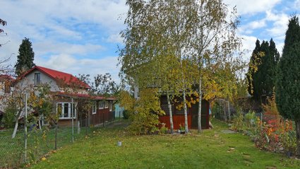 ROD na wagę złota. Ile naprawdę kosztuje ogr&oacute;dek i jakie są pułapki? [KOMPENDIUM WIEDZY]