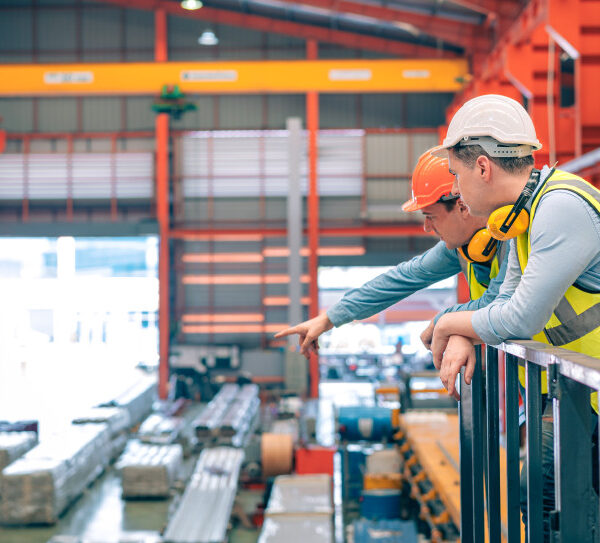 Inżynieria przyszłości: humanistyczne myślenie kluczem do sukcesu na&hellip;