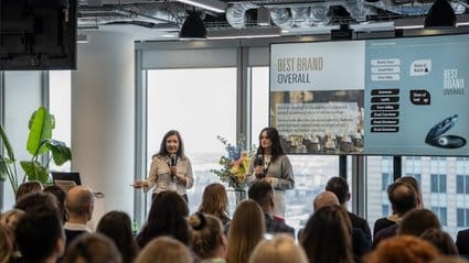Najsilniejsze marki w Polsce nominowane do nagrody Best Brands Poland 2026. Kto w tym roku odbierze &bdquo;Oscary Marketingu&rdquo;?