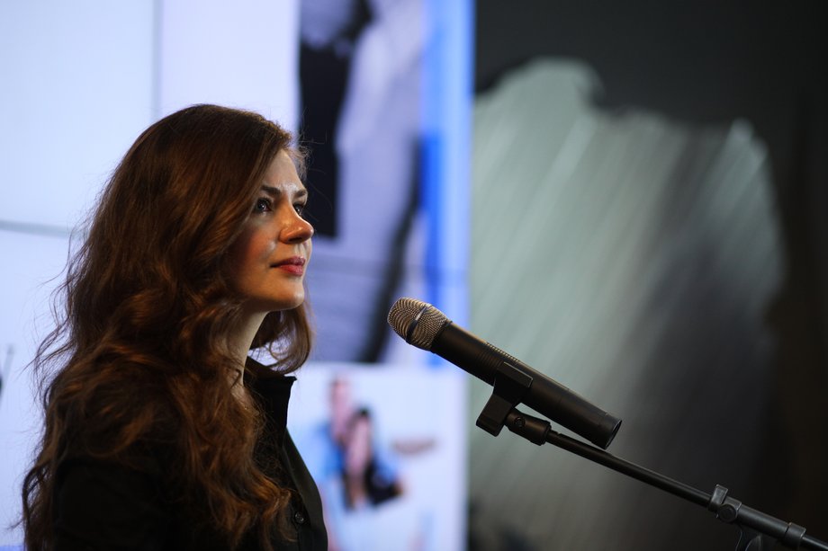 Społeczna doradczyni prezydenta Wanda Buk uważa, że w Polsce należy wprowadzić podatek od nadmiarowych zysk&oacute;w Orlenu 