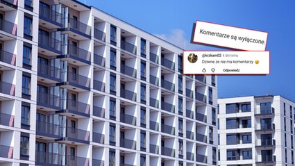 Bojkoty, donosy do UOKiK-u i blokowanie komentarzy. Buzuje między pośrednikami nieruchomości a platformą Otodom