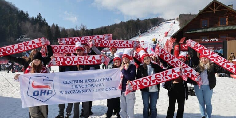 Zrewolucjonizuj swoją karierę: OHP stawia na rozwój i nowoczesne rozwiązania