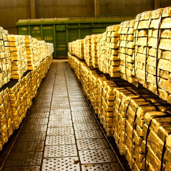 Główna 55 NBP ujawnia: Polska w elicie posiadaczy…