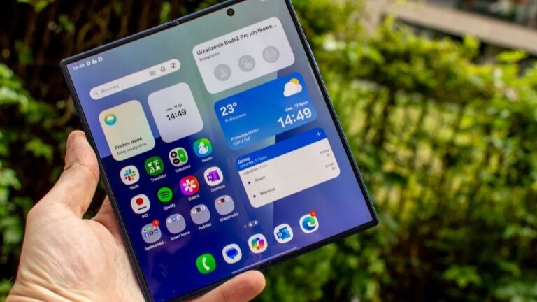 Odkryj nową generację smartfonów Samsung: potężna konkurencja dla iPhone’a