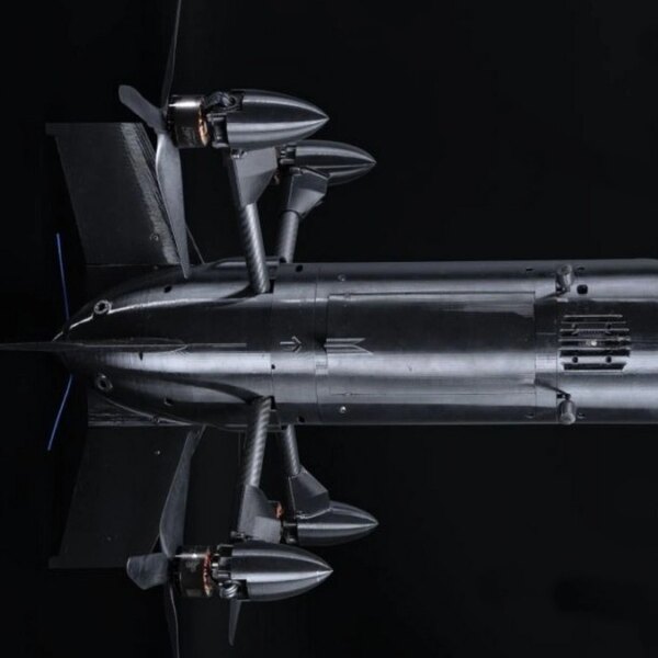 Polski system namierza i niszczy drony:&hellip;