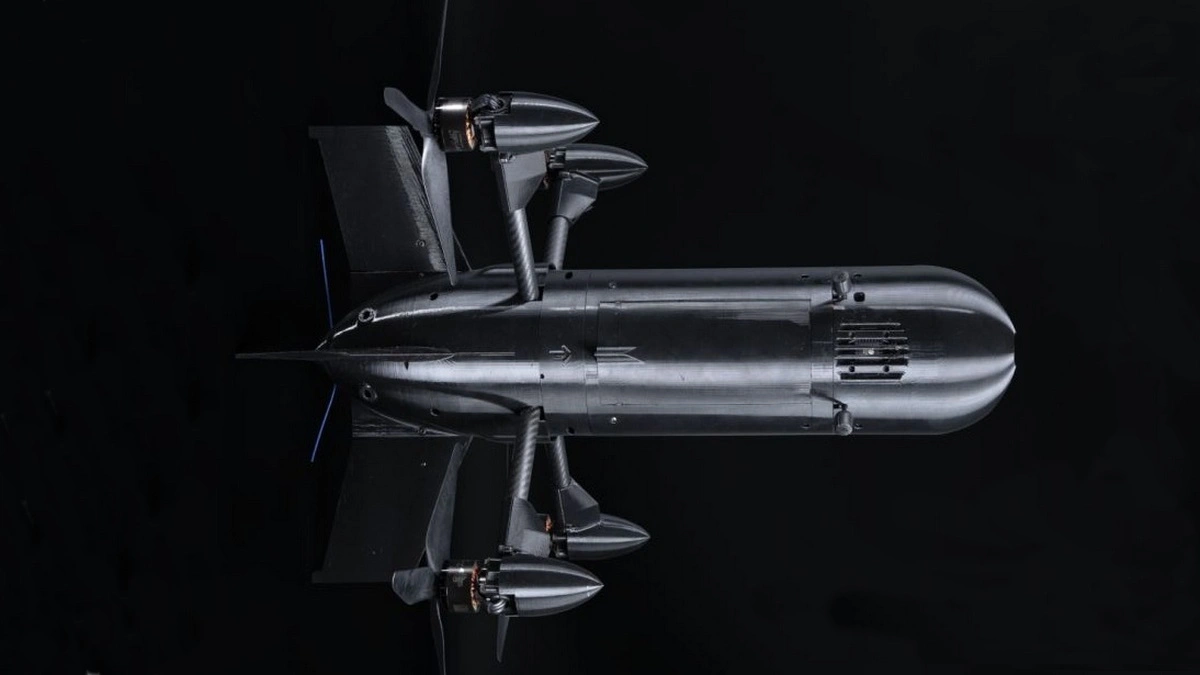 Polski system namierza i niszczy drony: oto jak działa innowacyjna broń 2