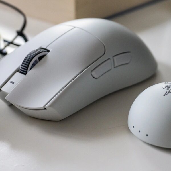 Razer Viper V4 Pro: Zagraj z&hellip;