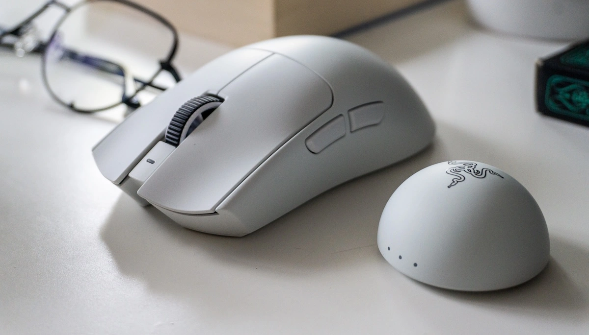 Razer Viper V4 Pro: Zagraj z precyzją milisekund i zapomnij o wrogach! 10