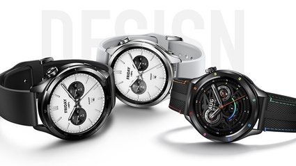 Xiaomi Watch S4 jest wart więcej niż kosztuje