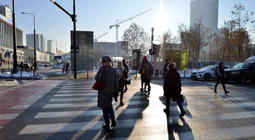Rynek pracy w pułapce? Odkrywamy prawdę za statystycznym obrazem zatrudnienia 7