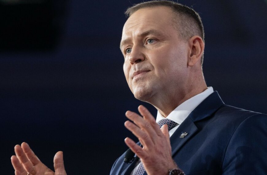 Główna 25 Sędziowie TK wybrani przez Sejm: Prezydent otrzyma propozycje od parlamentu